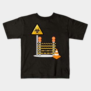 Danger Kids T-Shirt